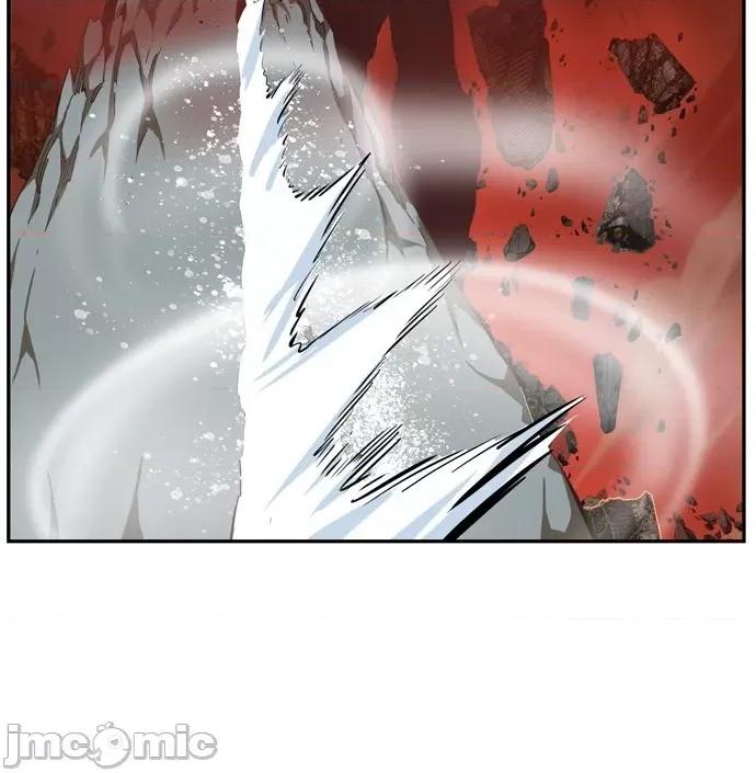高校之神 [第6部 RE:与神对决] 第505话 - 507 | 高校之神 第106页