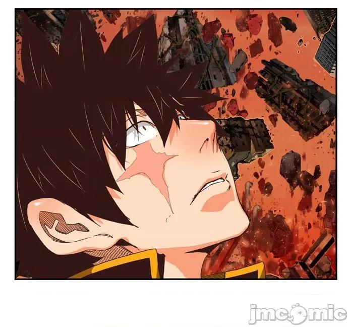 高校之神 [第6部 RE:与神对决] 第506话 - 508 | 高校之神 第30页