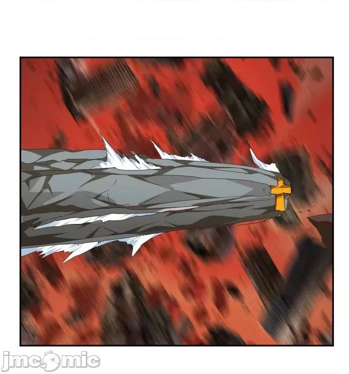 高校之神 [第6部 RE:与神对决] 第506话 - 508 | 高校之神 第50页