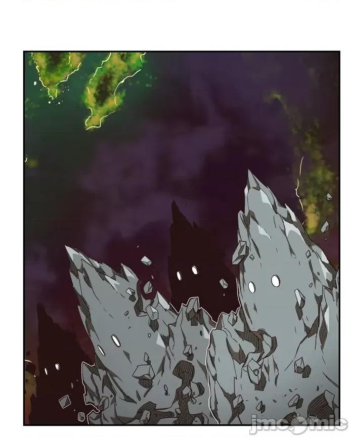 高校之神 [第6部 RE:与神对决] 第506话 - 508 | 高校之神 第68页