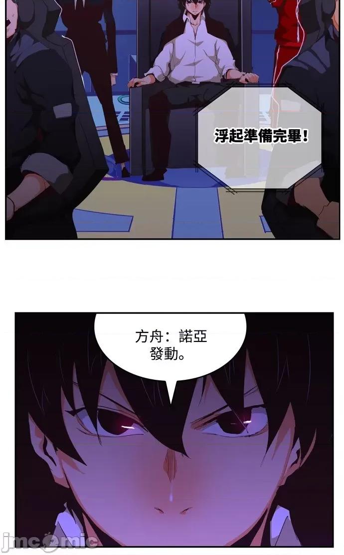 高校之神 [第6部 RE:与神对决] 第506话 - 508 | 高校之神 第104页
