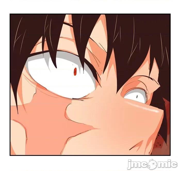高校之神 [第6部 RE:与神对决] 第506话 - 508 | 高校之神 第106页