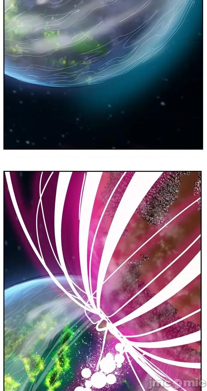 高校之神 [第6部 RE:与神对决] 第506话 - 508 | 高校之神 第119页
