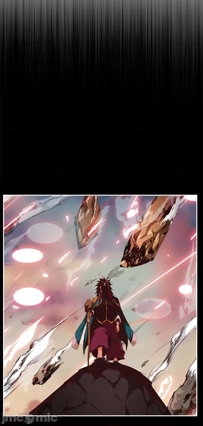 高校之神 [第6部 RE:与神对决] 第506话 - 508 | 高校之神 第123页