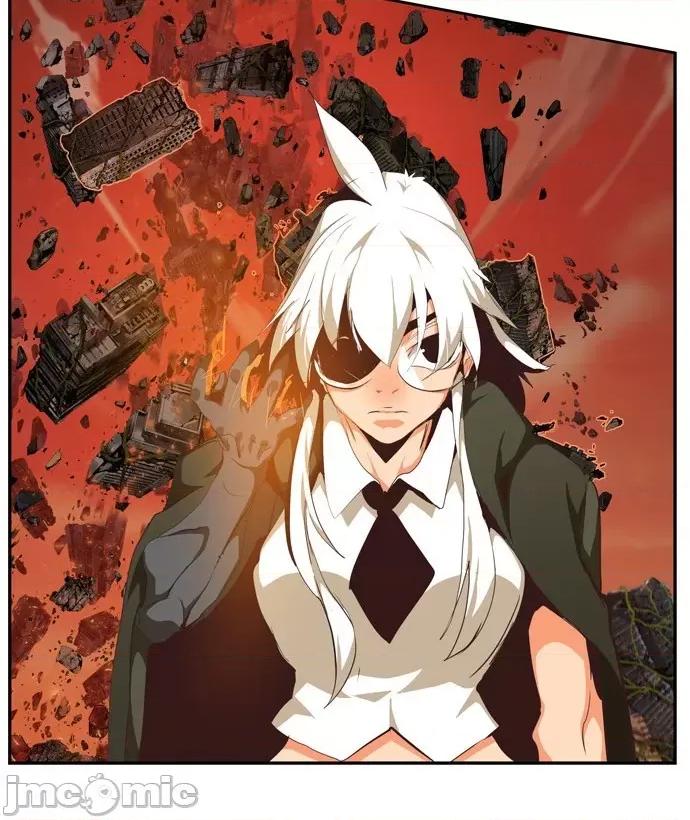 高校之神 [第6部 RE:与神对决] 第507话 - 509 | 高校之神 第34页