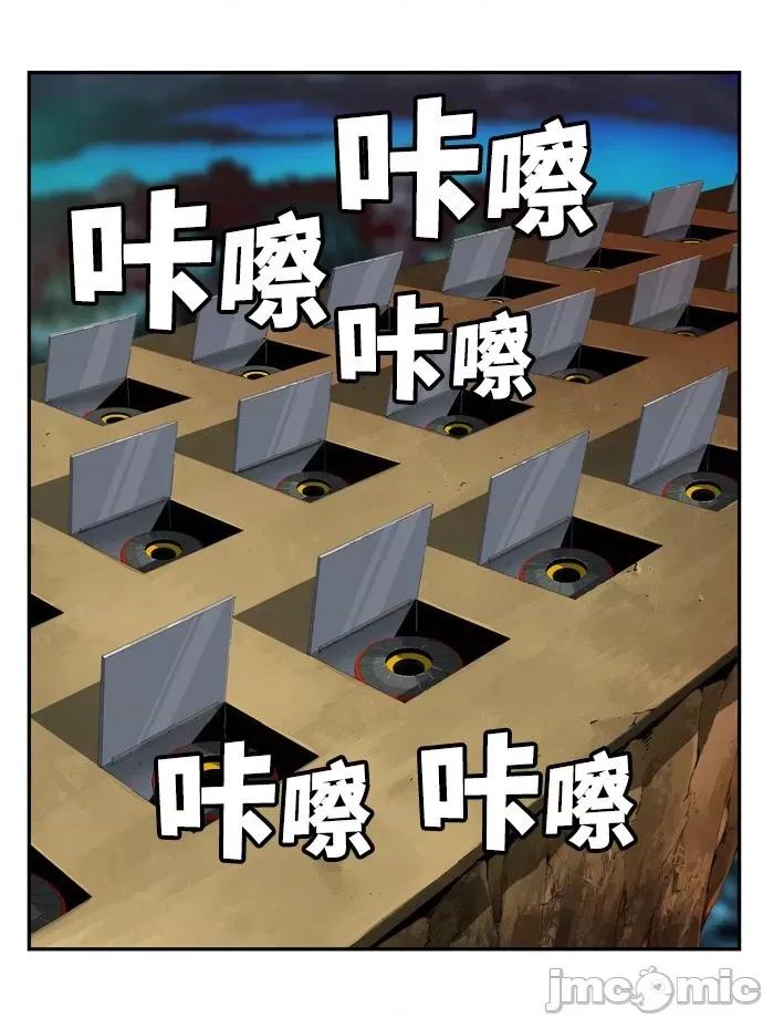 高校之神 [第6部 RE:与神对决] 第507话 - 509 | 高校之神 第40页
