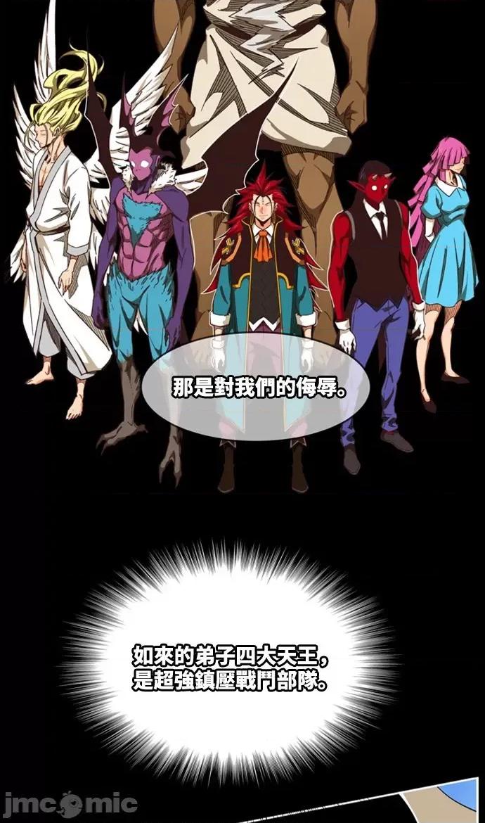 高校之神 [第6部 RE:与神对决] 第507话 - 509 | 高校之神 第82页