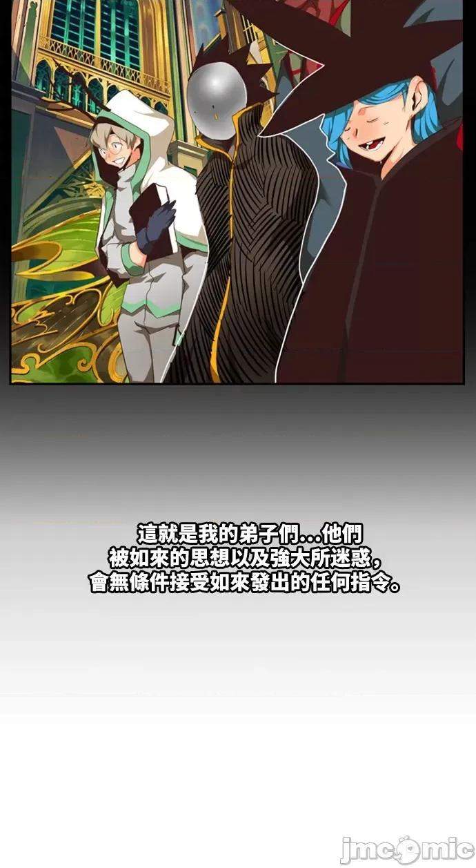 高校之神 [第6部 RE:与神对决] 第507话 - 509 | 高校之神 第85页