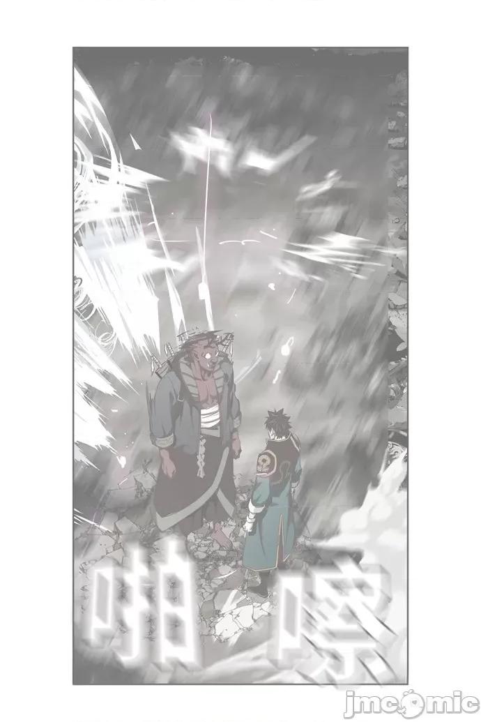 高校之神 [第6部 RE:与神对决] 第509话 - 511 | 高校之神 第3页