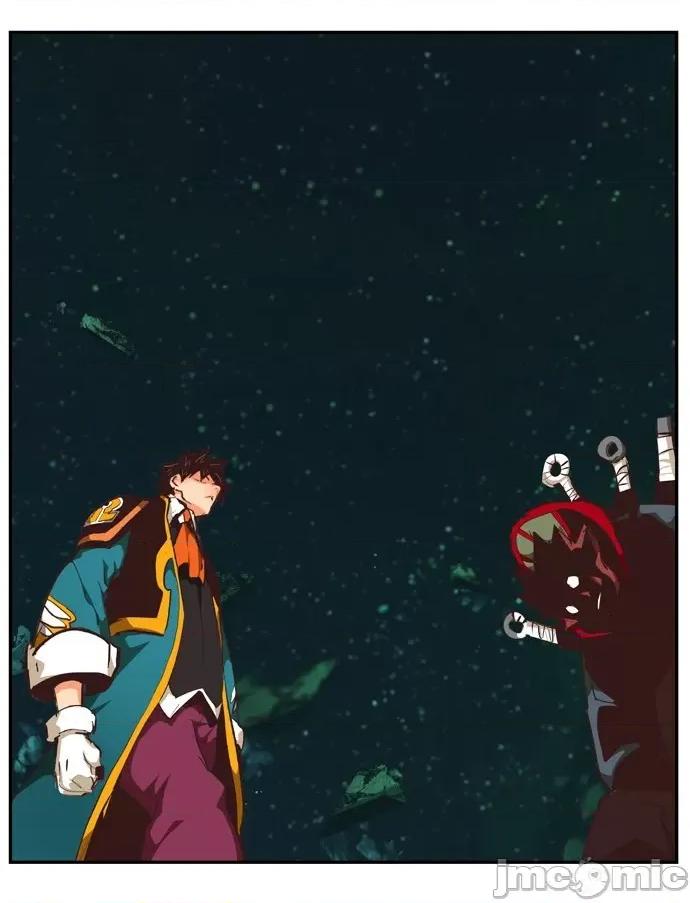 高校之神 [第6部 RE:与神对决] 第509话 - 511 | 高校之神 第14页