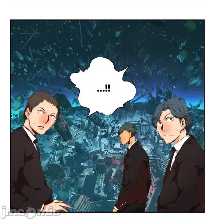 高校之神 [第6部 RE:与神对决] 第509话 - 511 | 高校之神 第15页