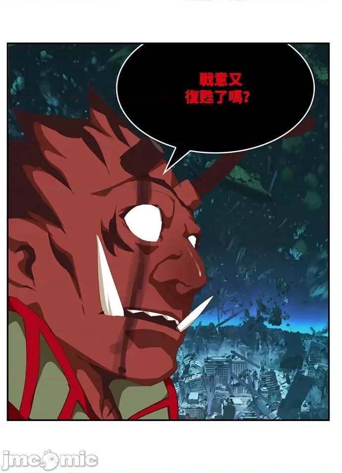 高校之神 [第6部 RE:与神对决] 第509话 - 511 | 高校之神 第69页