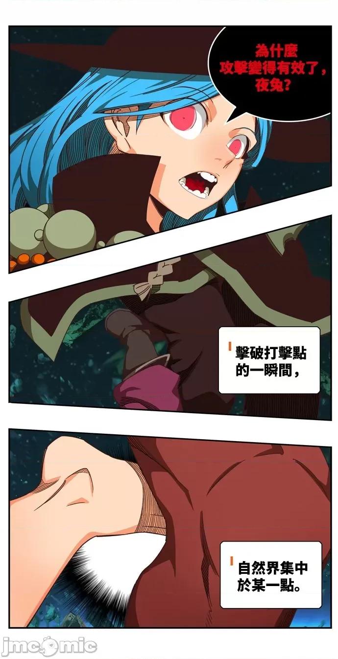 高校之神 [第6部 RE:与神对决] 第509话 - 511 | 高校之神 第89页