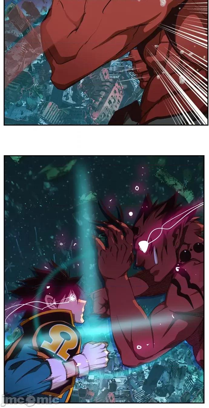 高校之神 [第6部 RE:与神对决] 第510话 - 512 | 高校之神 第12页