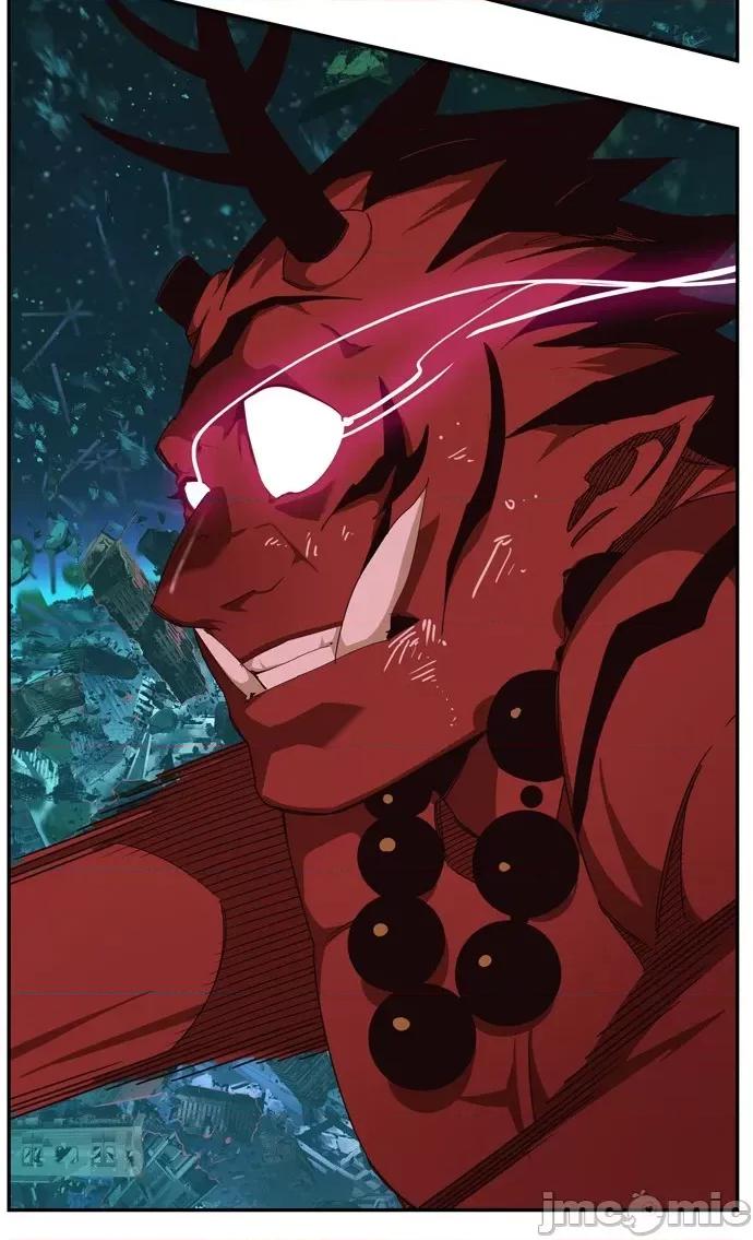高校之神 [第6部 RE:与神对决] 第510话 - 512 | 高校之神 第17页