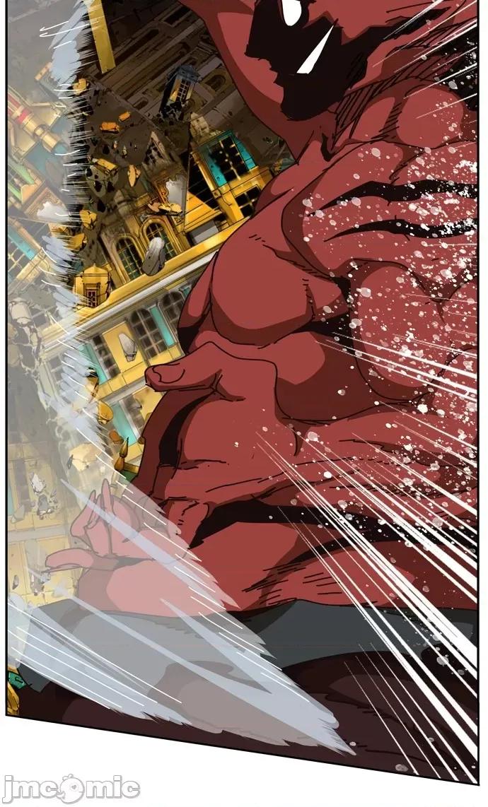 高校之神 [第6部 RE:与神对决] 第510话 - 512 | 高校之神 第29页
