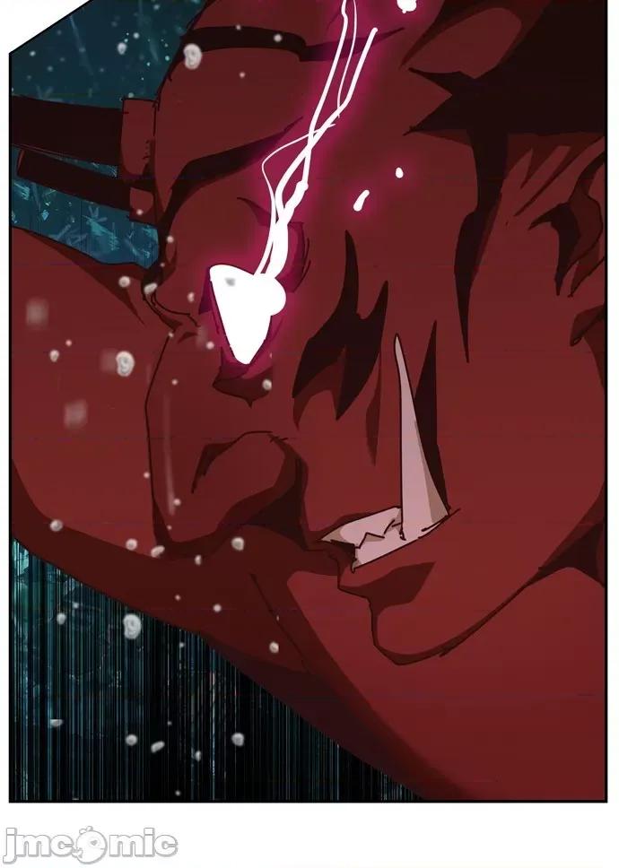 高校之神 [第6部 RE:与神对决] 第510话 - 512 | 高校之神 第38页