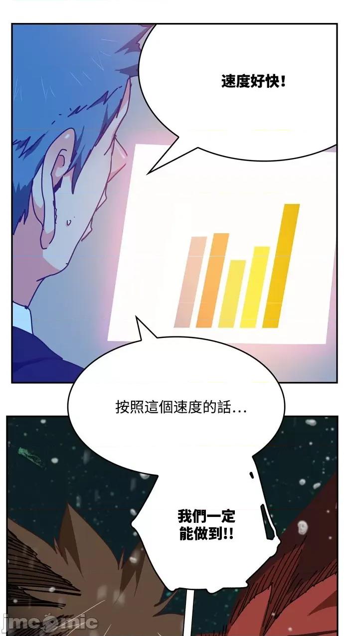 高校之神 [第6部 RE:与神对决] 第510话 - 512 | 高校之神 第42页