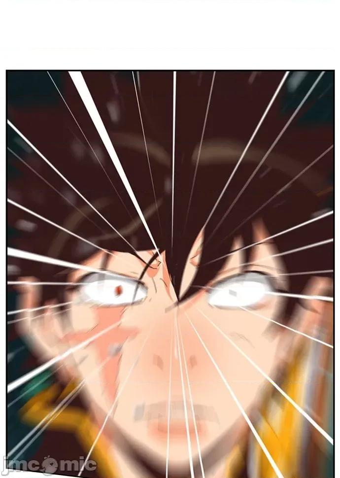 高校之神 [第6部 RE:与神对决] 第510话 - 512 | 高校之神 第49页
