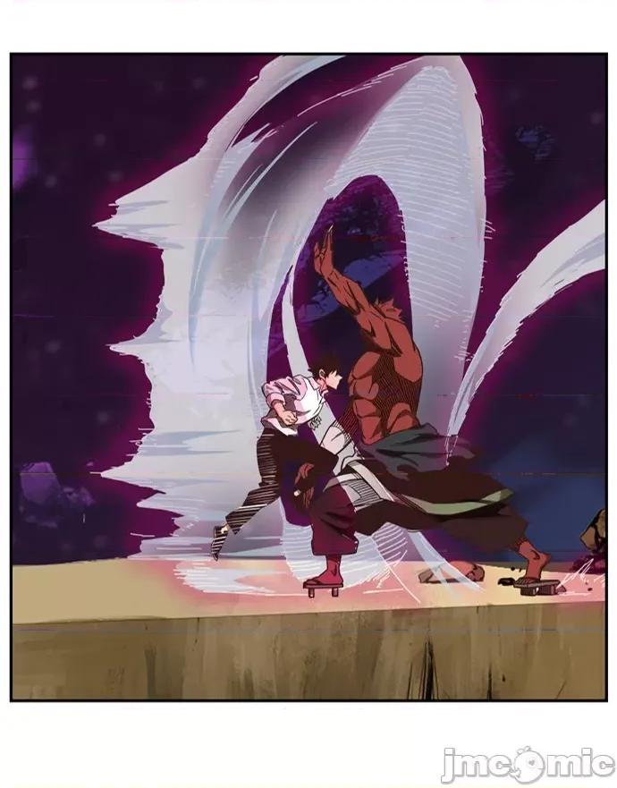 高校之神 [第6部 RE:与神对决] 第510话 - 512 | 高校之神 第63页