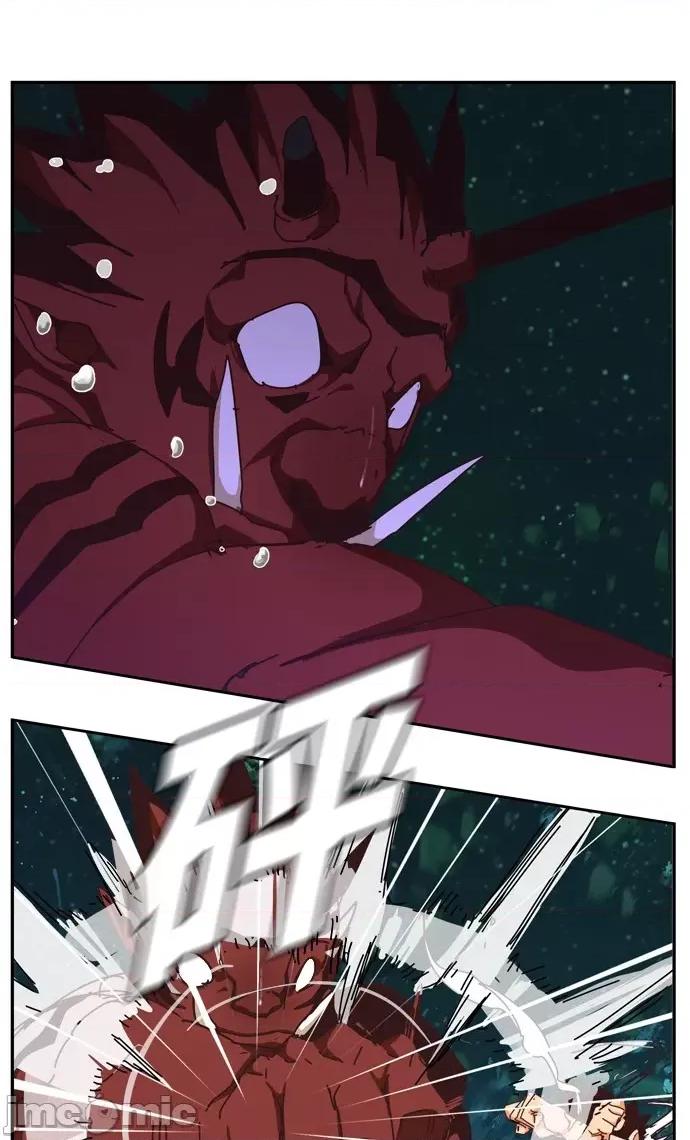 高校之神 [第6部 RE:与神对决] 第510话 - 512 | 高校之神 第73页