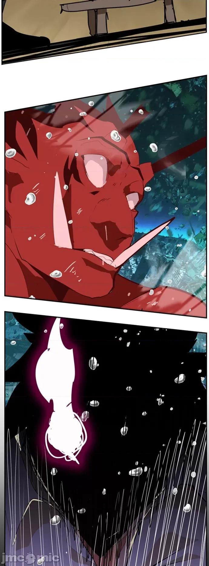 高校之神 [第6部 RE:与神对决] 第510话 - 512 | 高校之神 第83页