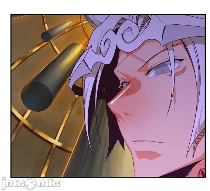 高校之神 [第6部 RE:与神对决] 第511话 - 513 | 高校之神 第35页