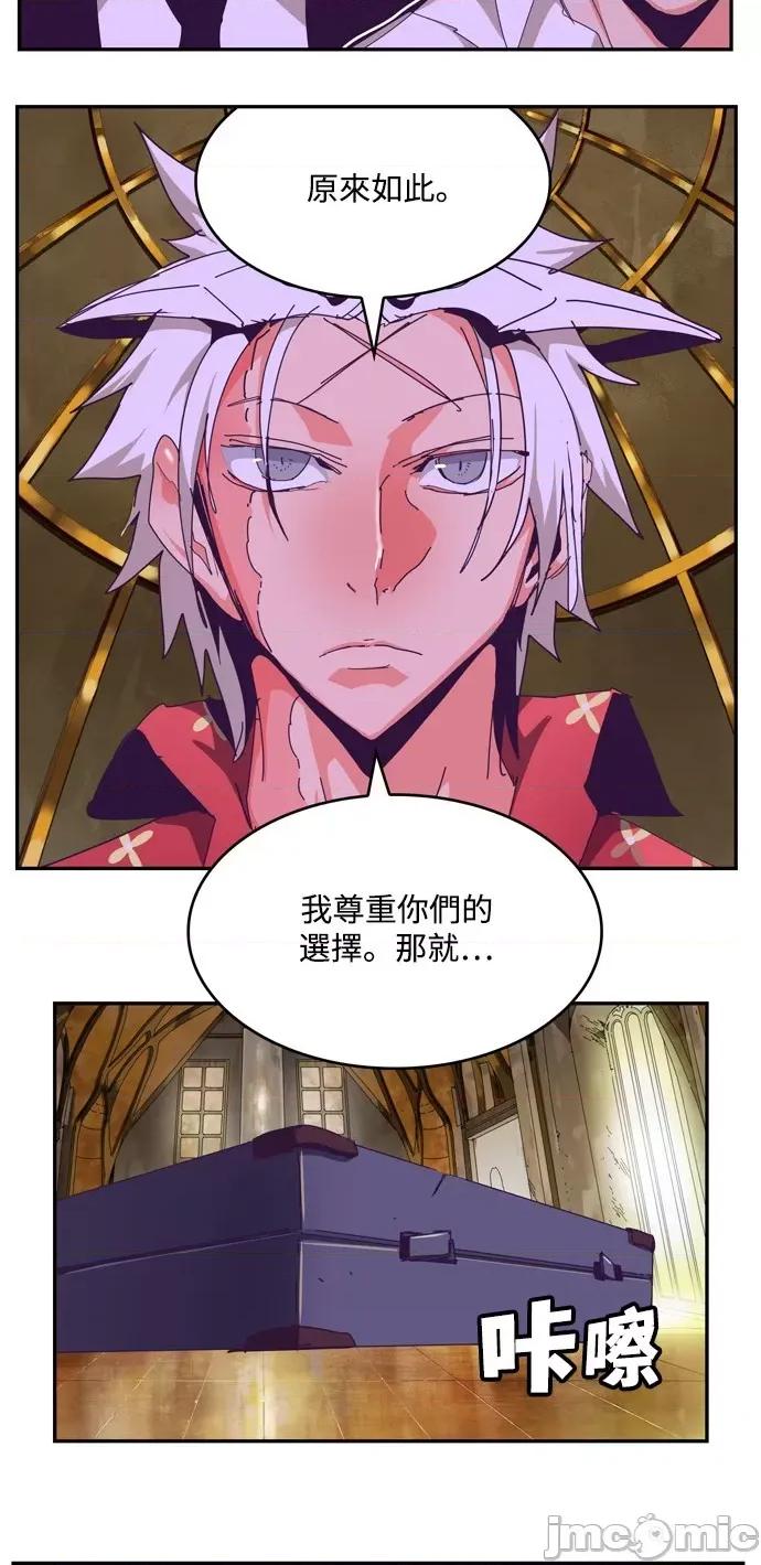 高校之神 [第6部 RE:与神对决] 第511话 - 513 | 高校之神 第53页