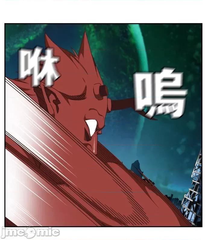 高校之神 [第6部 RE:与神对决] 第512话 - 514 | 高校之神 第16页