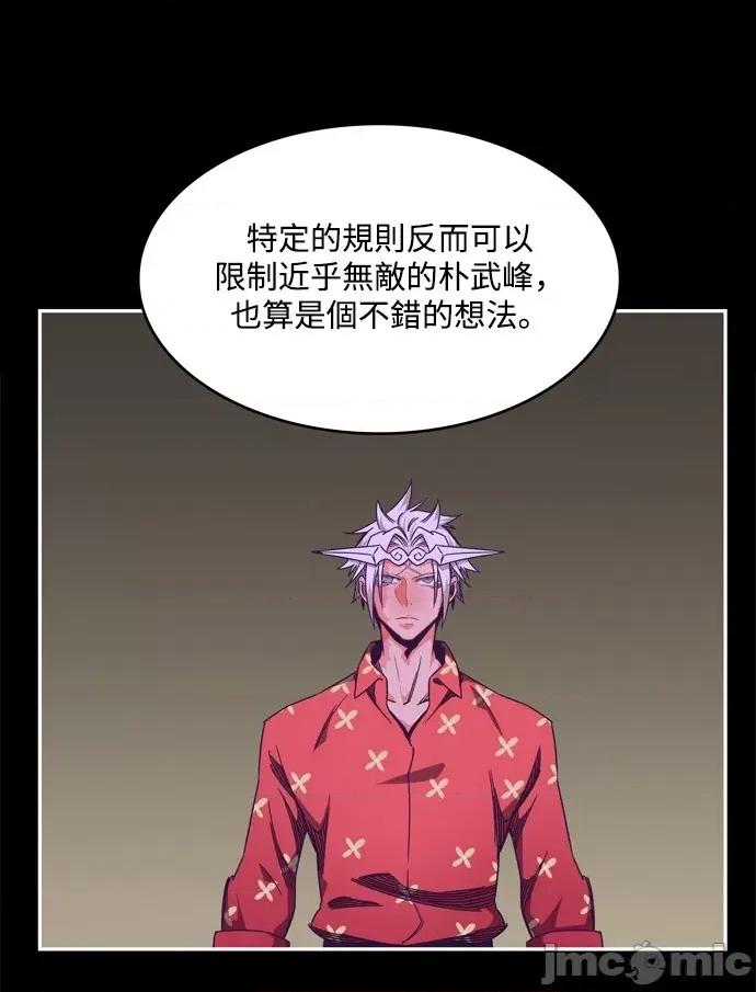 高校之神 [第6部 RE:与神对决] 第512话 - 514 | 高校之神 第26页