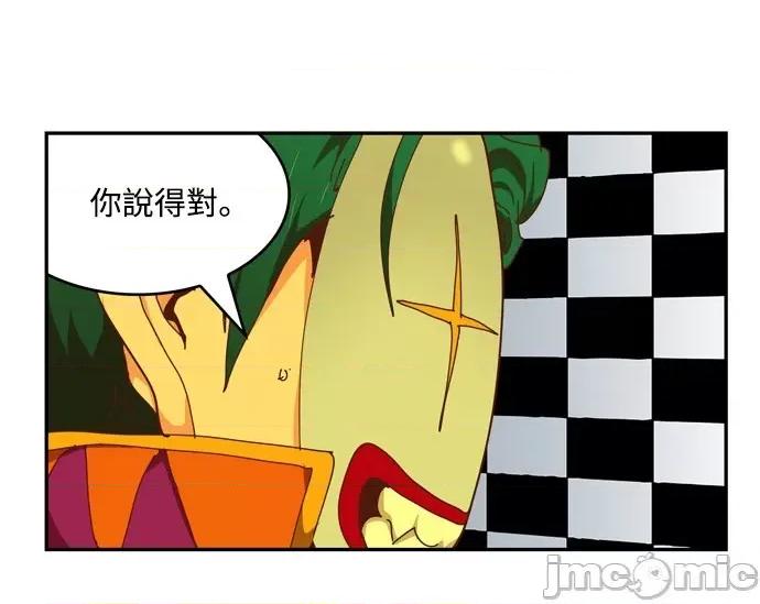 高校之神 [第6部 RE:与神对决] 第512话 - 514 | 高校之神 第32页