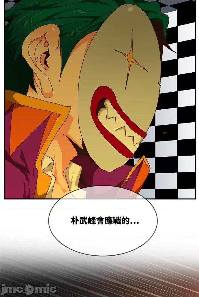 高校之神 [第6部 RE:与神对决] 第512话 - 514 | 高校之神 第36页