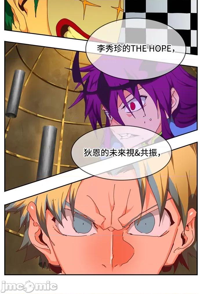 高校之神 [第6部 RE:与神对决] 第512话 - 514 | 高校之神 第70页