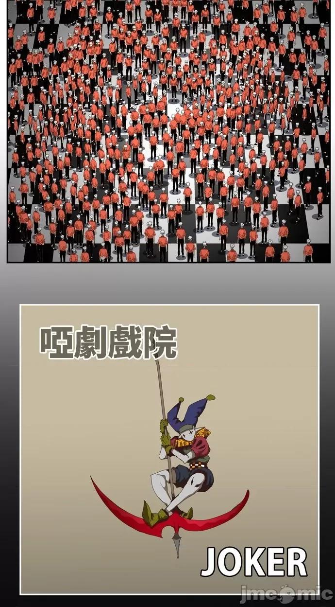 高校之神 [第6部 RE:与神对决] 第513话 - 515 | 高校之神 第18页