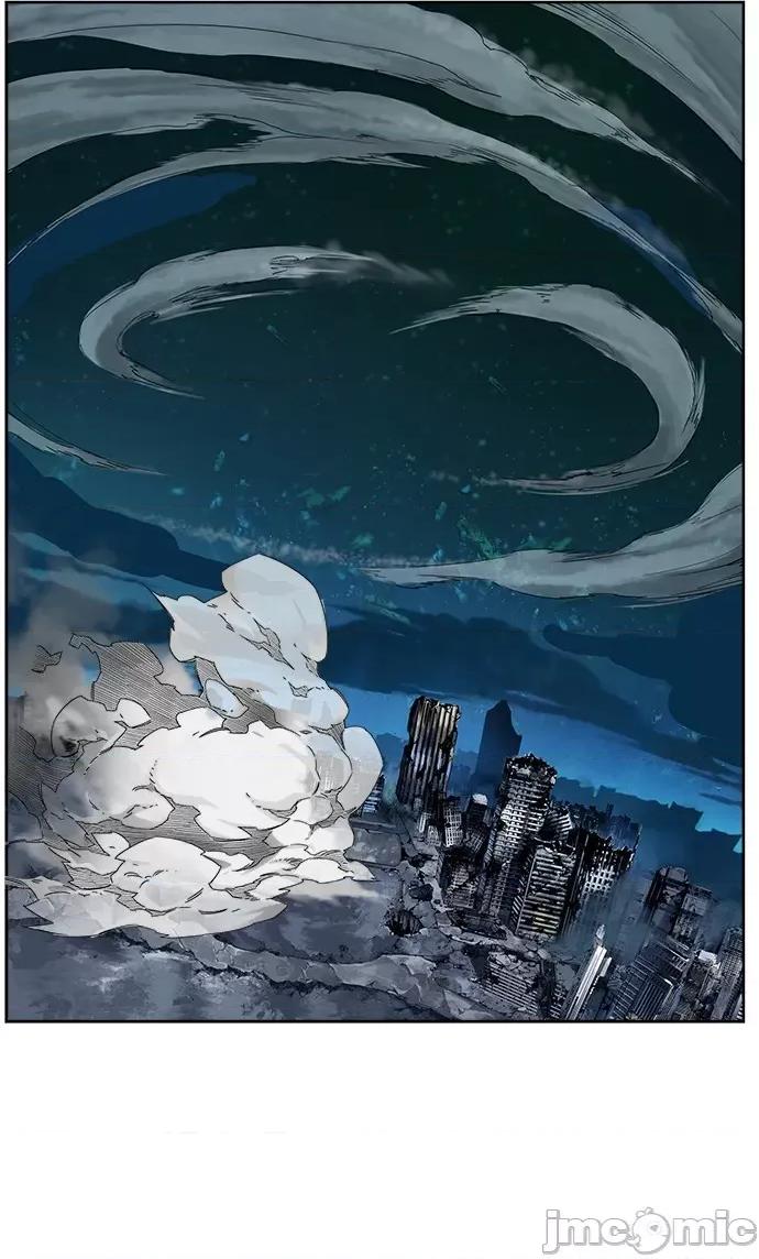 高校之神 [第6部 RE:与神对决] 第516话 - 518 | 高校之神 第100页