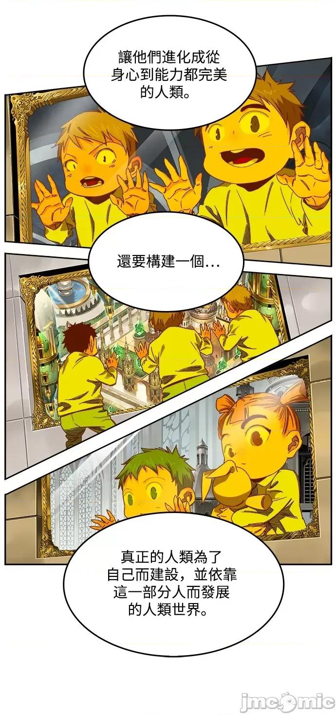 高校之神 [第6部 RE:与神对决] 第517话 - 519 | 高校之神 第32页