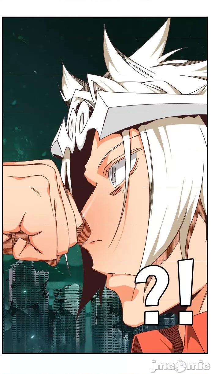 高校之神 [第6部 RE:与神对决] 第517话 - 519 | 高校之神 第48页
