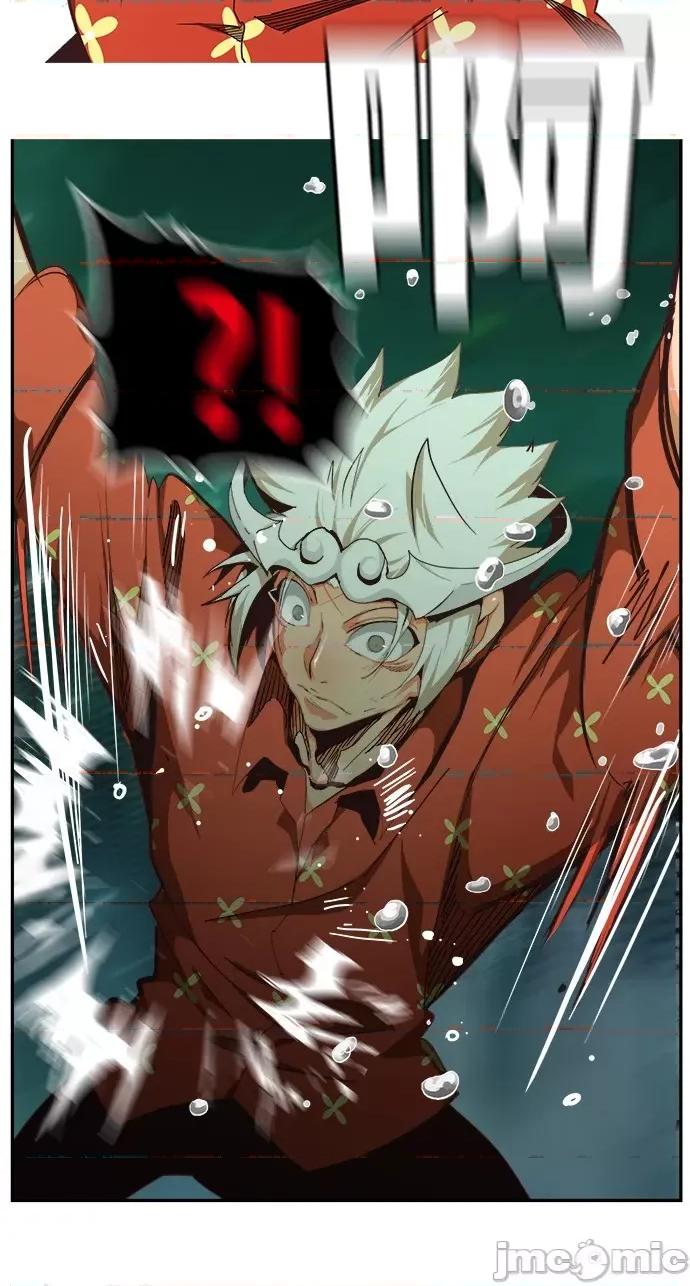 高校之神 [第6部 RE:与神对决] 第517话 - 519 | 高校之神 第54页