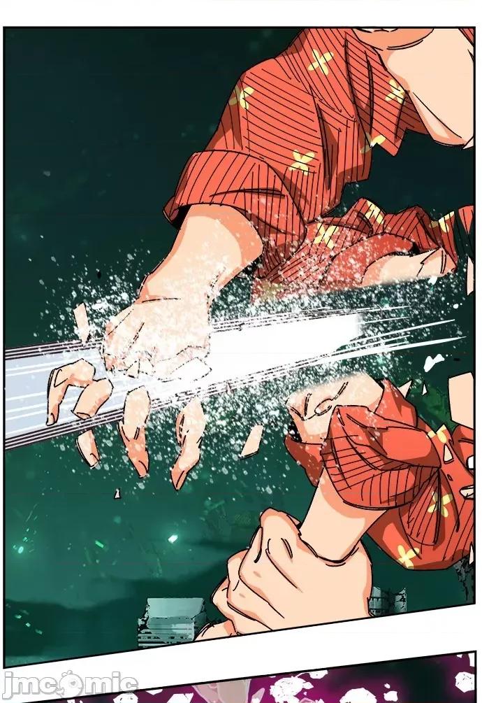 高校之神 [第6部 RE:与神对决] 第517话 - 519 | 高校之神 第68页