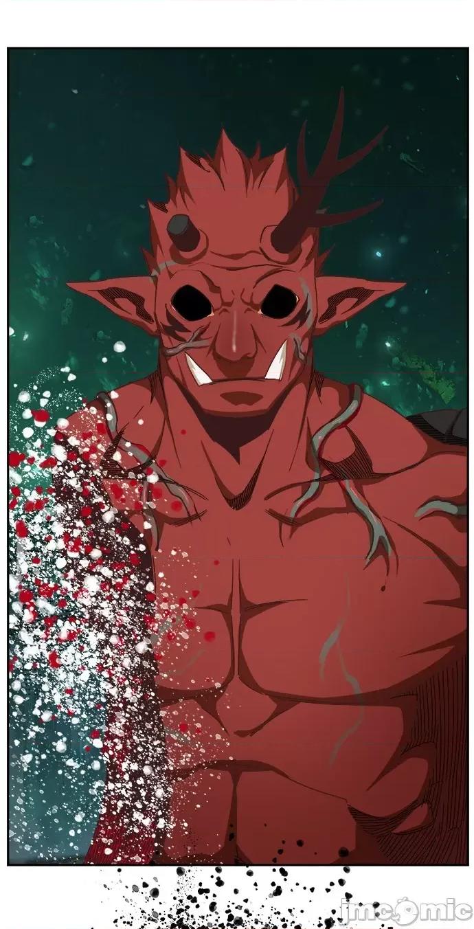 高校之神 [第6部 RE:与神对决] 第517话 - 519 | 高校之神 第120页
