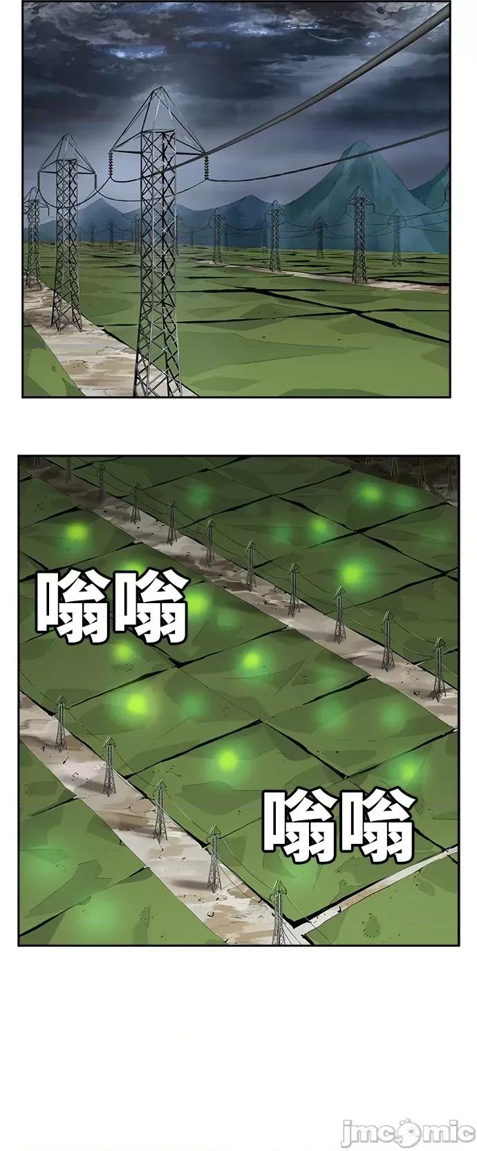 高校之神 [第6部 RE:与神对决] 第518话 - 520 | 高校之神 第30页