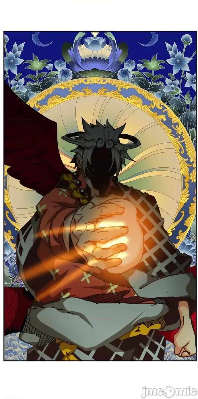 高校之神 [第6部 RE:与神对决] 第518话 - 520 | 高校之神 第70页