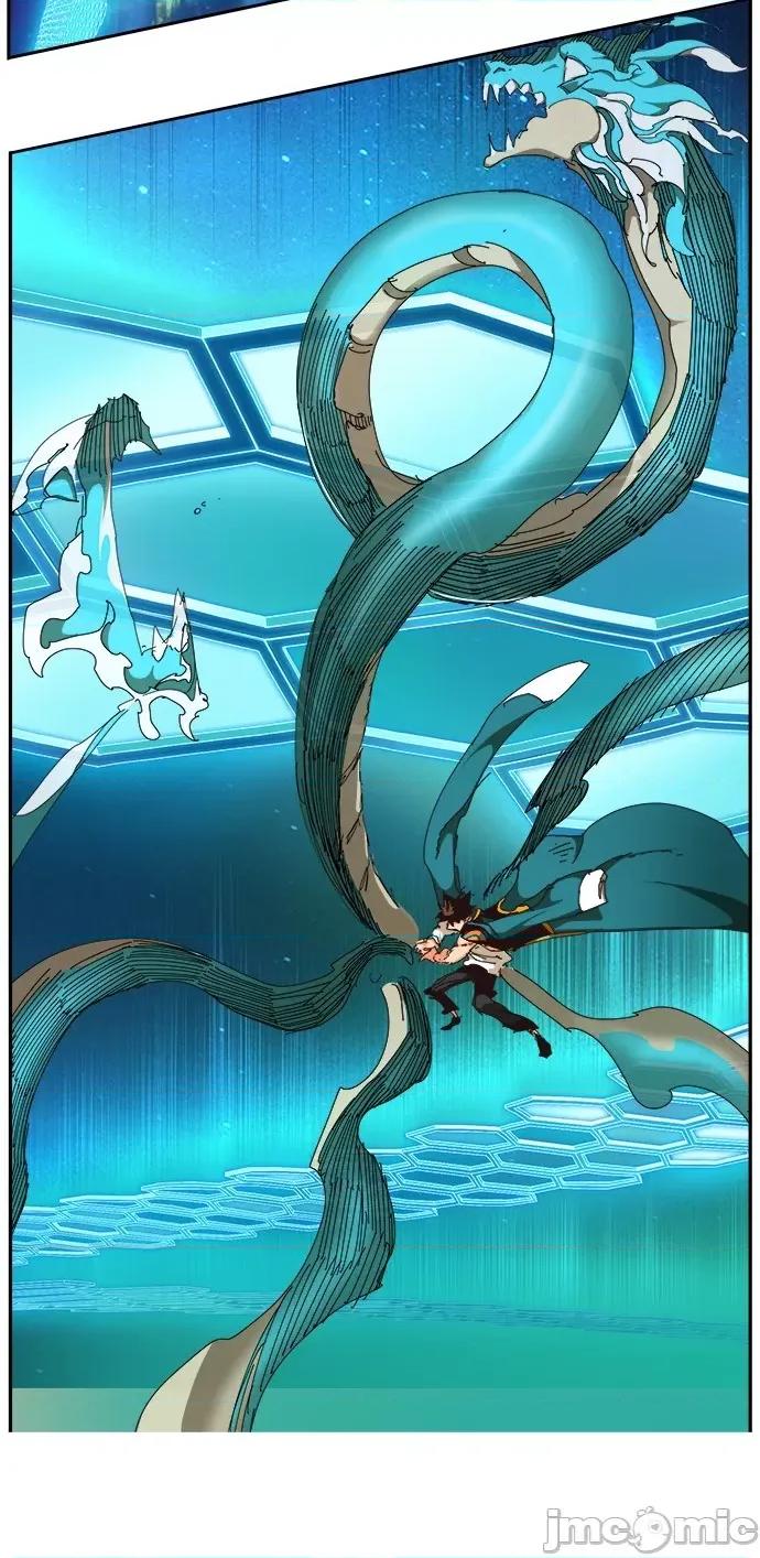 高校之神 [第6部 RE:与神对决] 第520话 - 522 | 高校之神 第103页