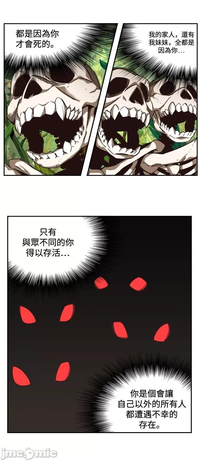 高校之神 [第6部 RE:与神对决] 第524话 - 526 | 高校之神 第28页