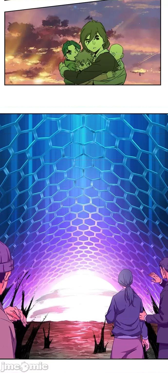 高校之神 [第6部 RE:与神对决] 第524话 - 526 | 高校之神 第88页
