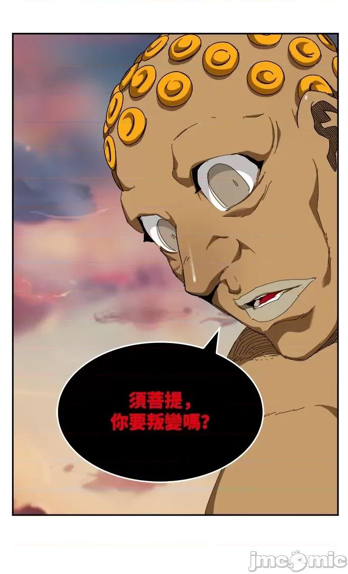 高校之神 [第6部 RE:与神对决] 第524话 - 526 | 高校之神 第96页