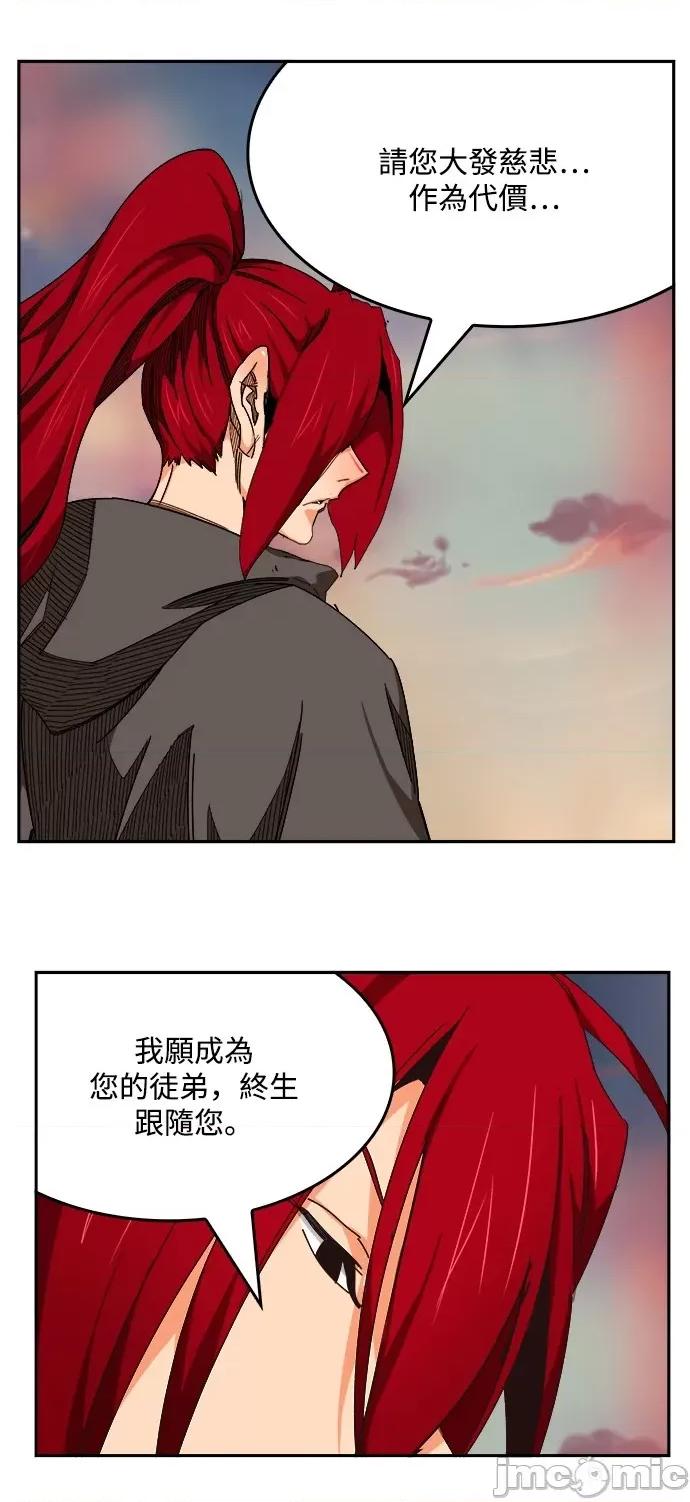 高校之神 [第6部 RE:与神对决] 第524话 - 526 | 高校之神 第97页