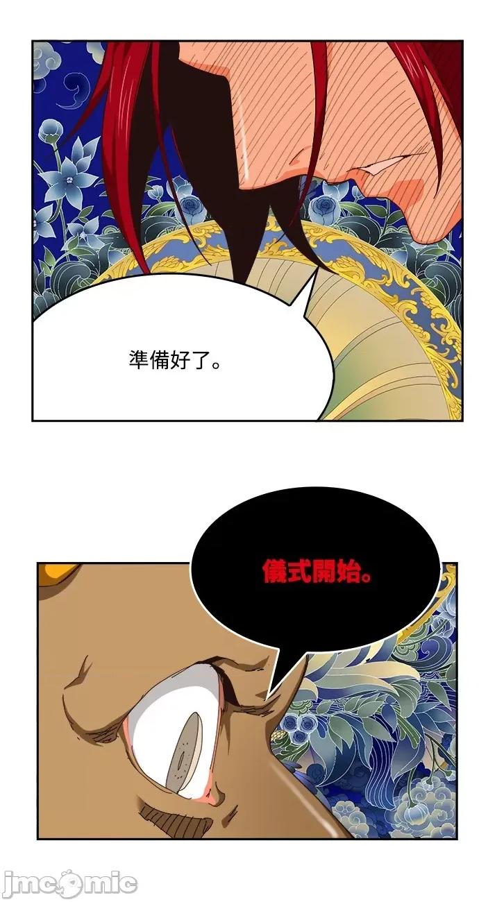 高校之神 [第6部 RE:与神对决] 第524话 - 526 | 高校之神 第106页