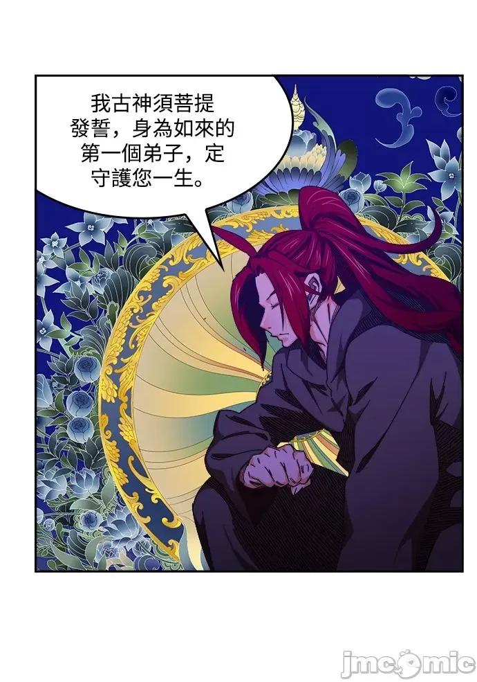 高校之神 [第6部 RE:与神对决] 第524话 - 526 | 高校之神 第107页