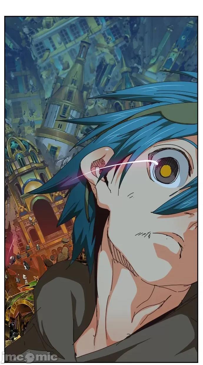 高校之神 [第6部 RE:与神对决] 第525话 - 527 | 高校之神 第82页